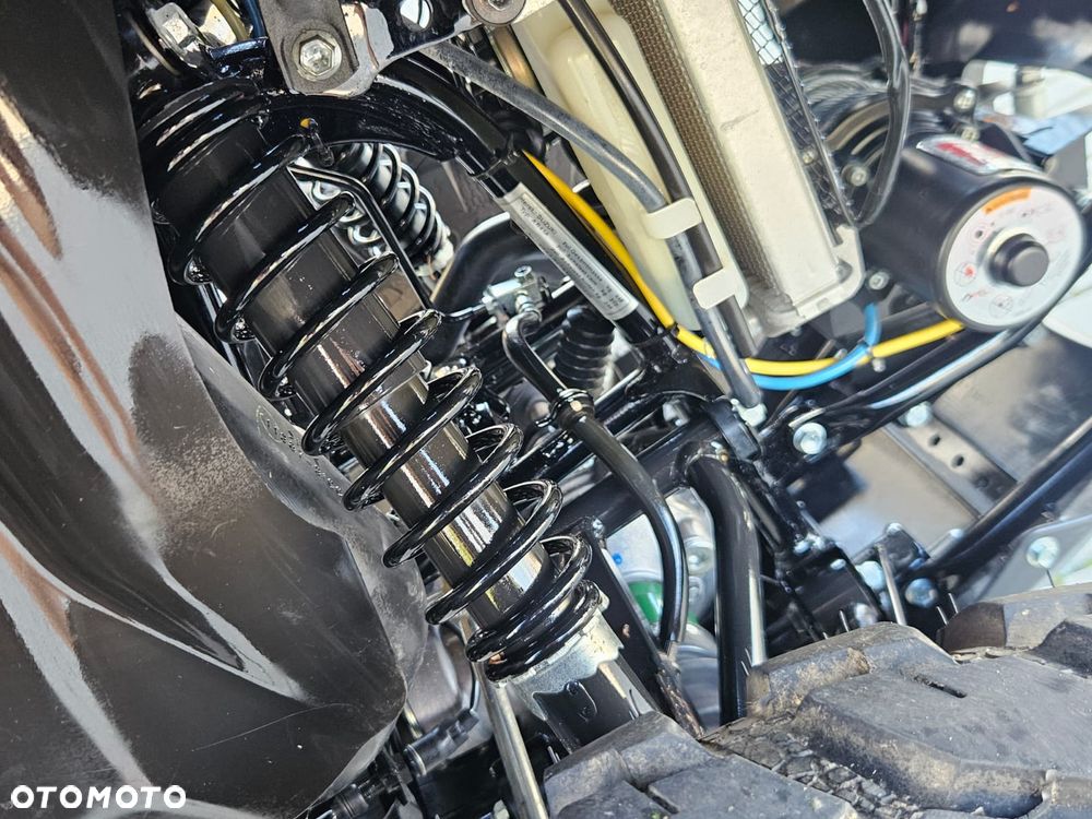 Suzuki Kingquad - 23