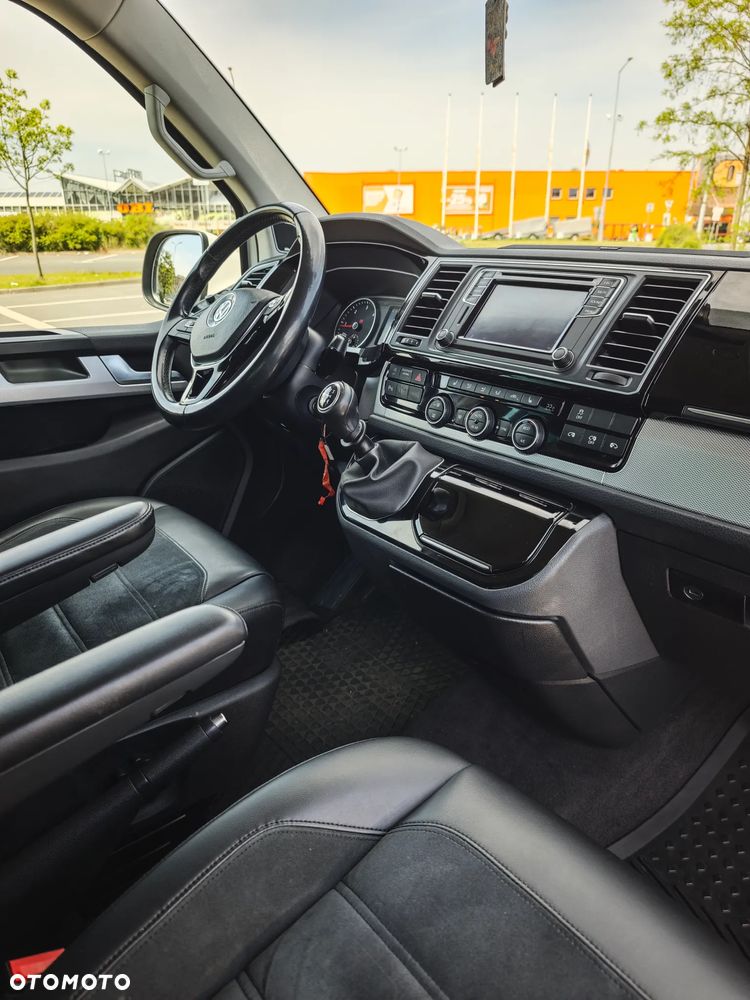 Volkswagen Multivan 2.0 BiTDI L1 Highline 4Motion - 40