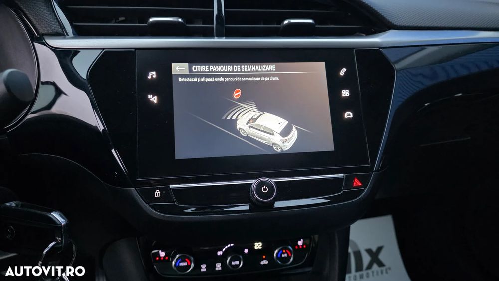 Opel Corsa 1.5 CDTI Elegance - 36