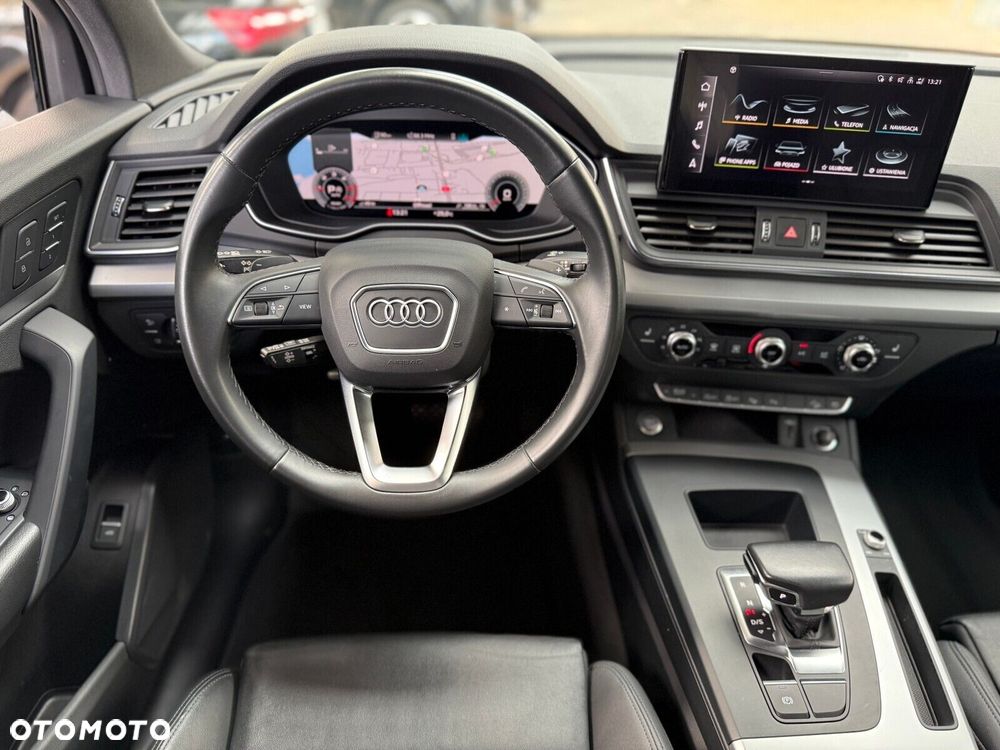 Audi Q5 Sportback - 17