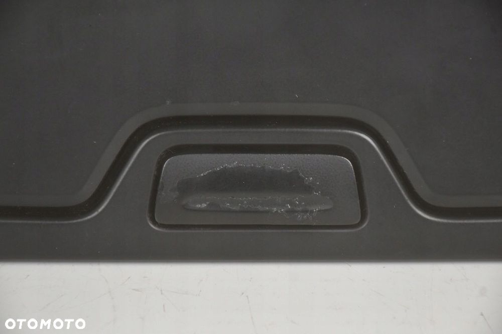 schowek * deski konsoli kokpitu ford s-max mk1 galaxy mk3 - 3