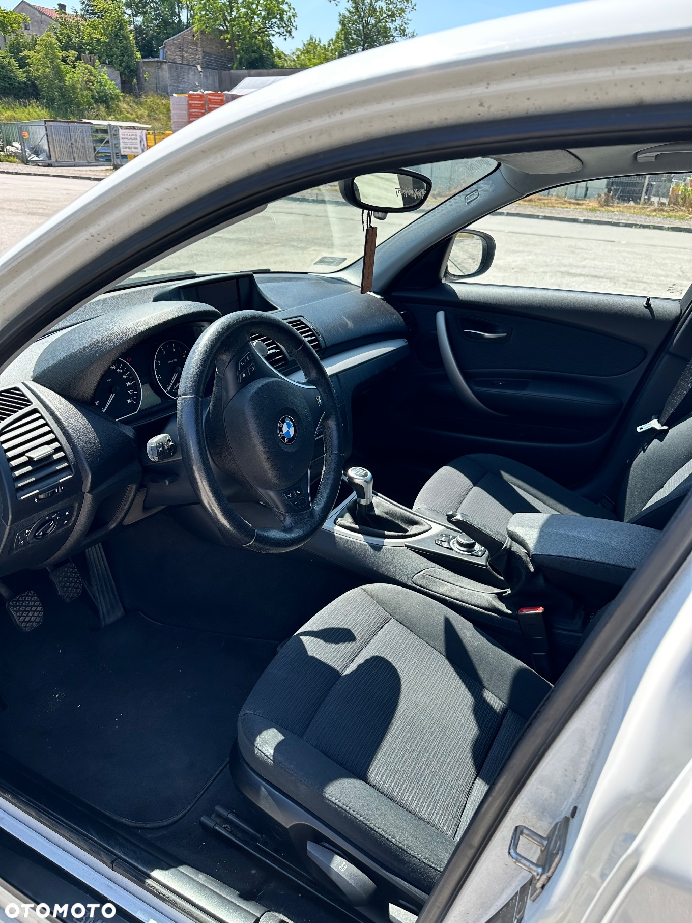 BMW Seria 1 116i - 9
