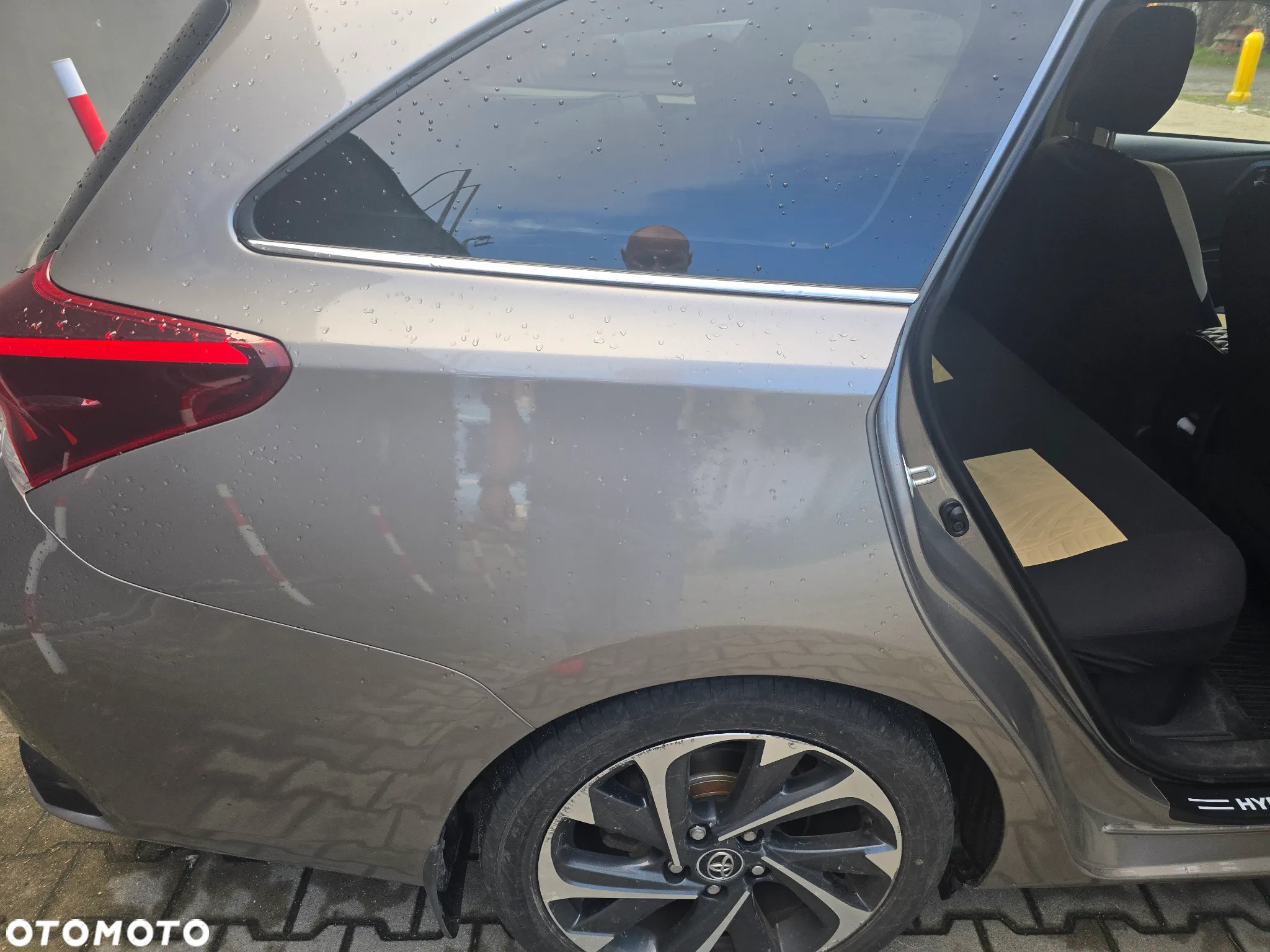 Toyota Auris - 19