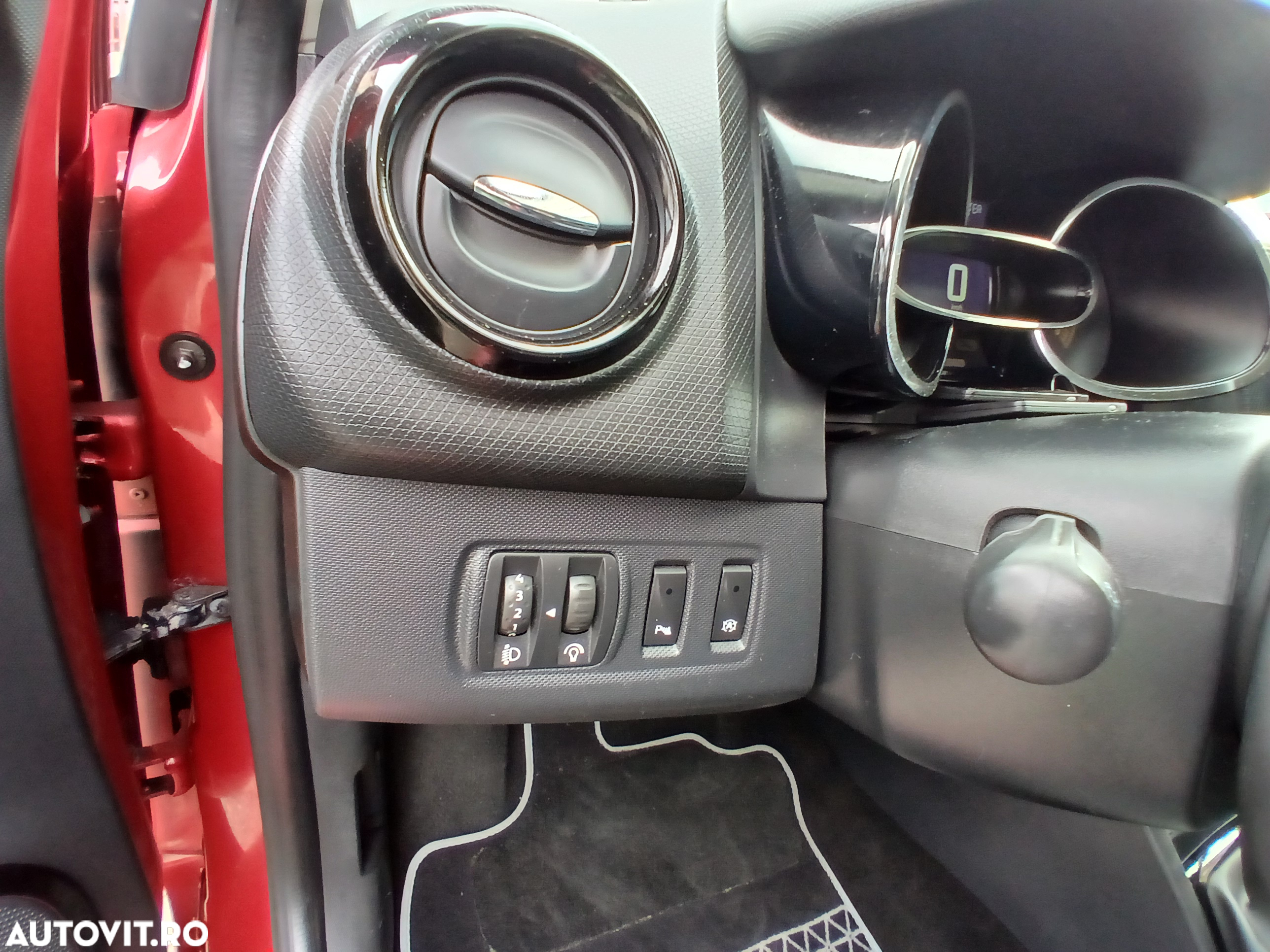 Renault Clio ENERGY TCe 90 Start & Stop 99g Eco-Drive - 15