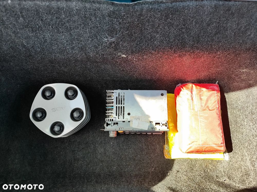 Pontiac Firebird - 16