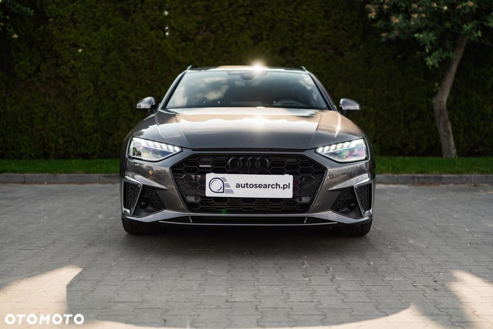 Audi A4 Avant 45 TFSI mHEV Quattro S Line S tronic - 3