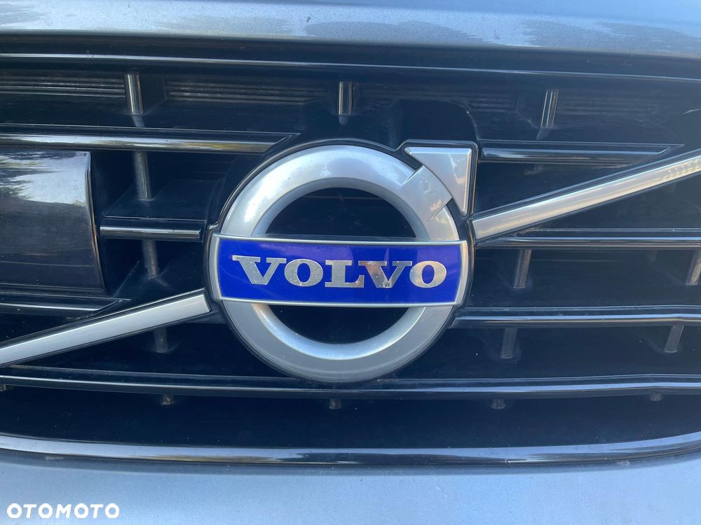 Volvo XC 60 - 27