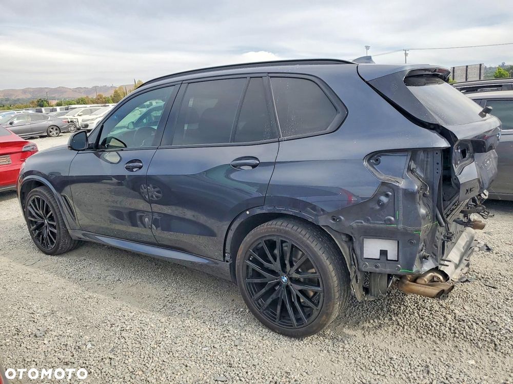 BMW X5 - 4