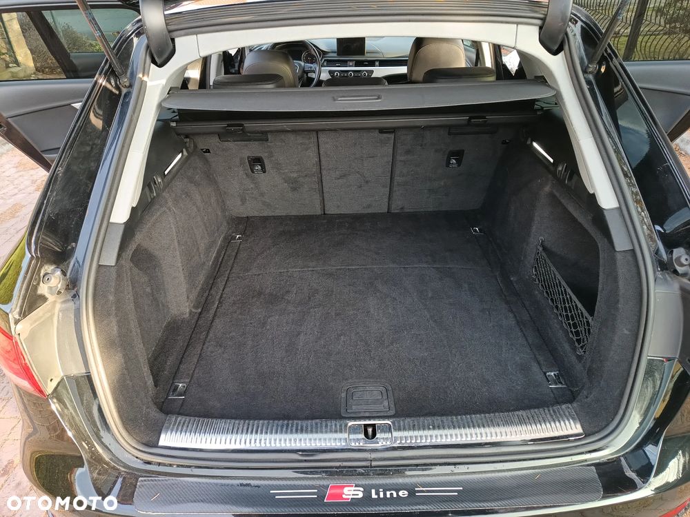 Audi A4 Avant - 20