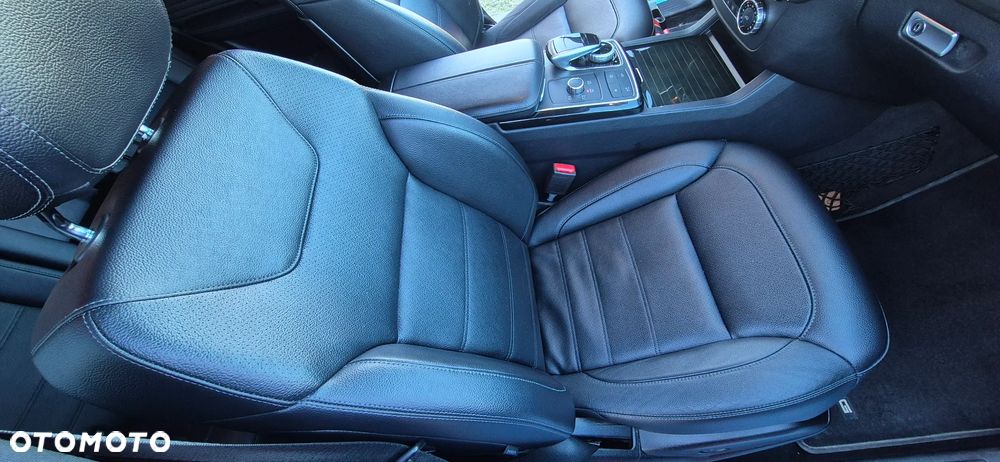 Mercedes-Benz GLE - 20