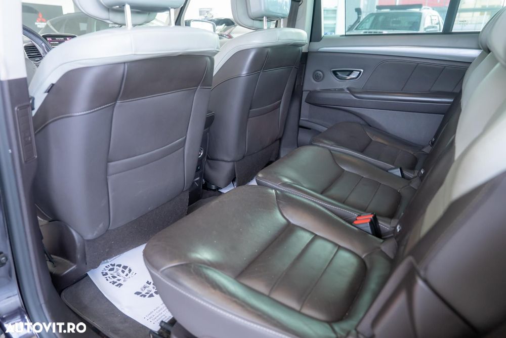 Renault Espace Energy dCi 160 EDC Business - 24