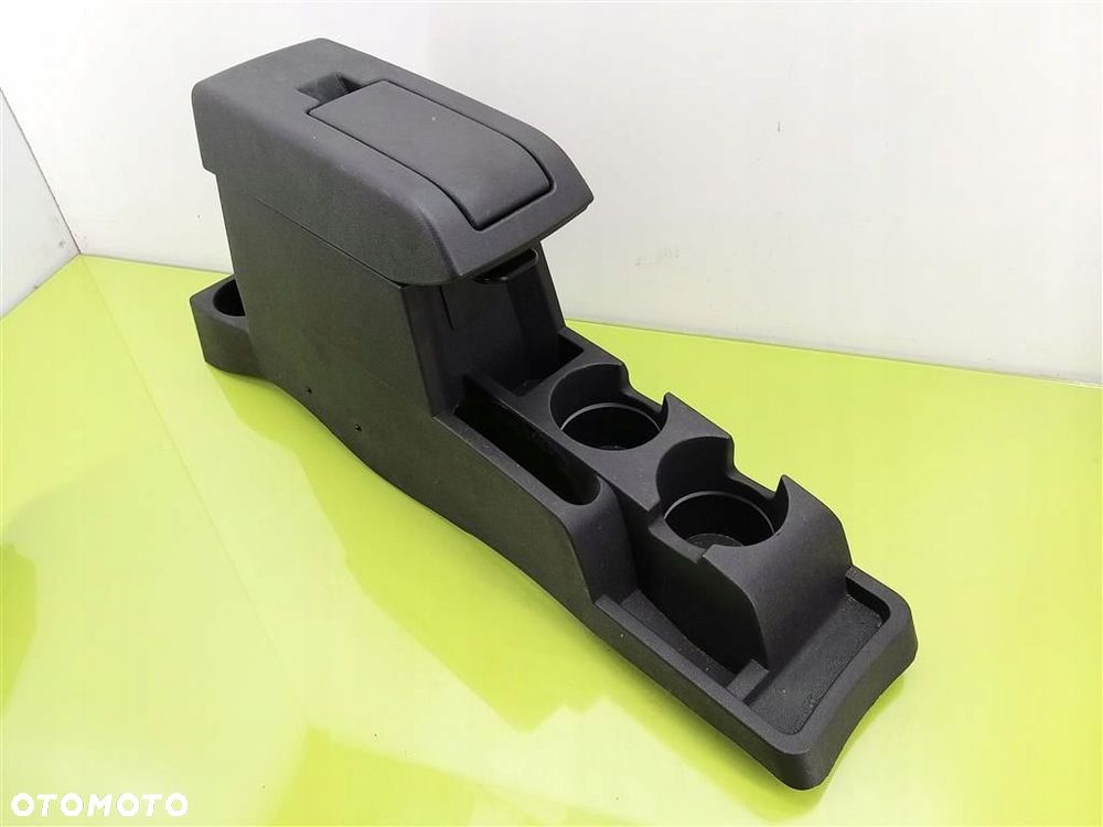 TUNEL ŚRODKOWY PODŁOKIETNIK DODGE CALIBER 07-12 R 1BM461DVAI - 1