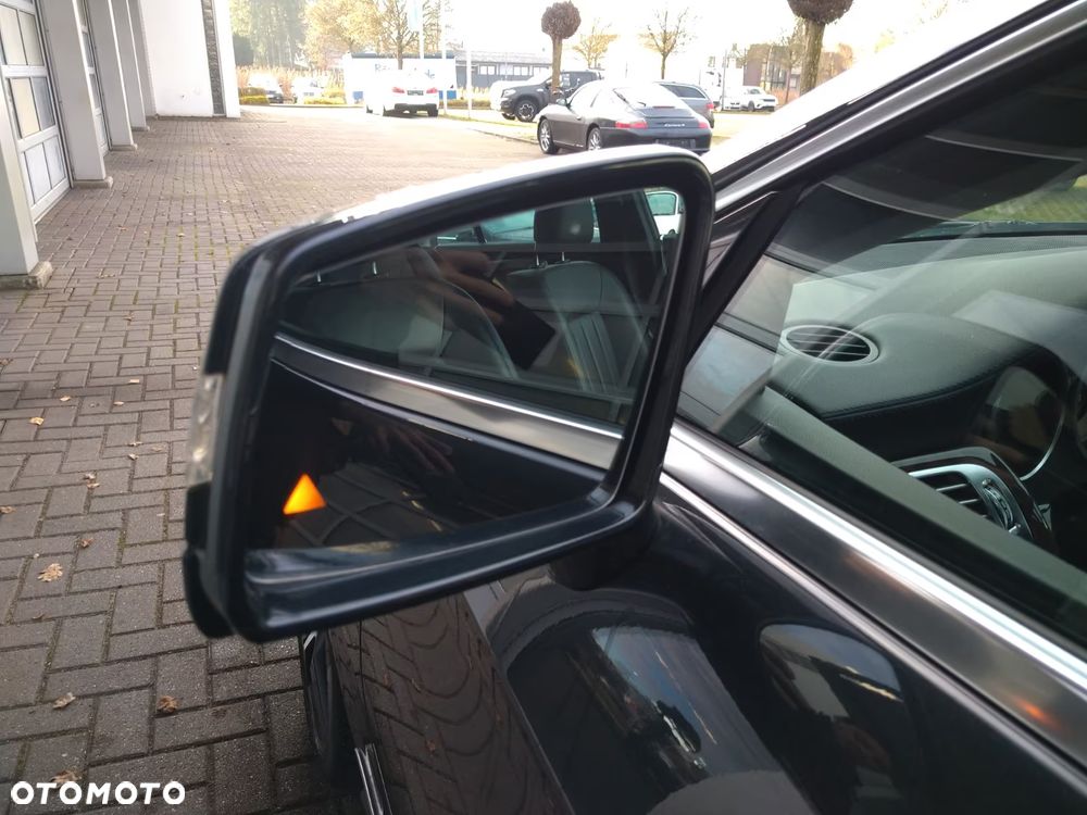 Mercedes-Benz CLS - 16