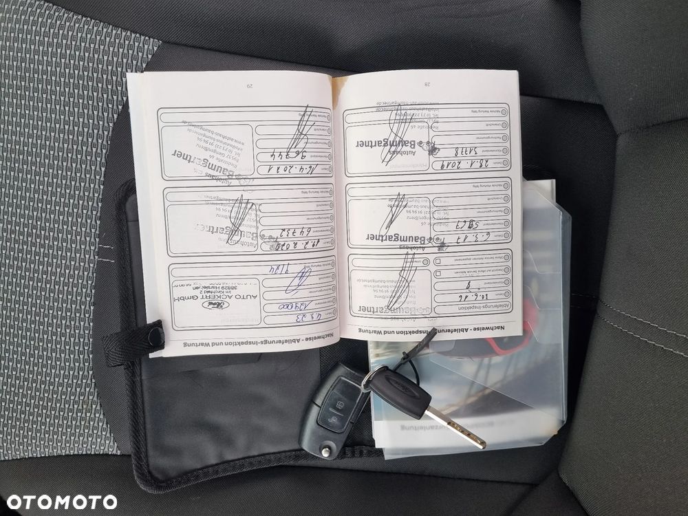 Ford EcoSport 1.0 EcoBoost COOL&CONNECT - 36