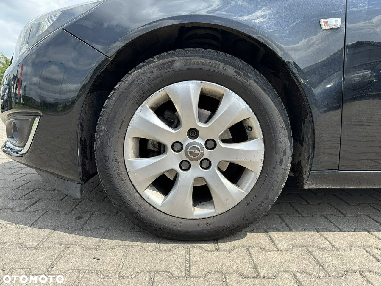 Opel Insignia - 10