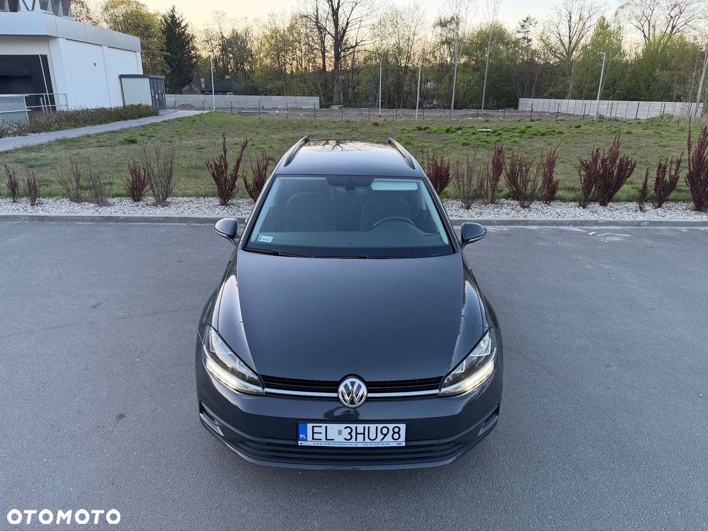 Volkswagen Golf 1.0 TSI Trendline - 3