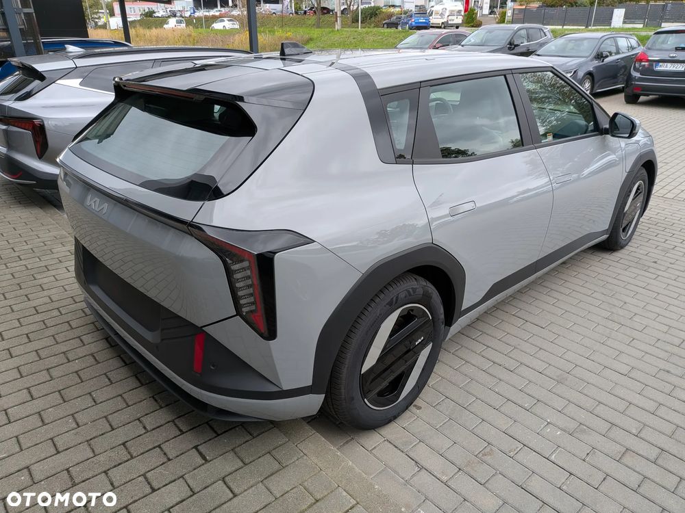 Kia EV4 58,3-kWh Air - 7