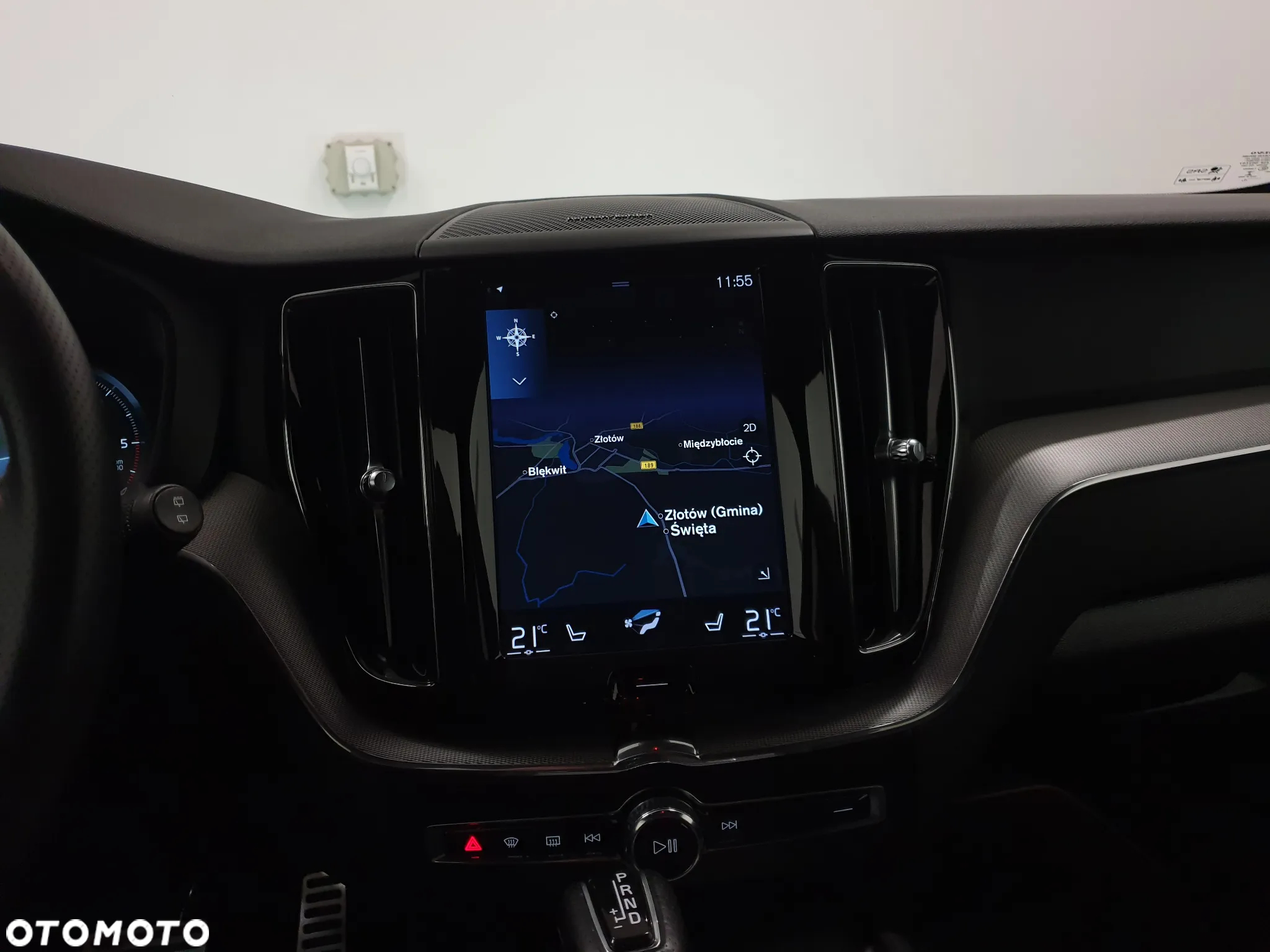 Volvo XC 60 D4 Geartronic RDesign - 13