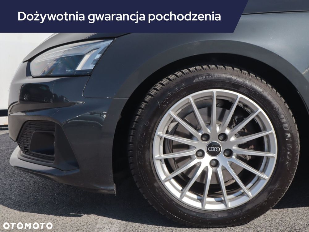 Audi A5 Sportback - 17