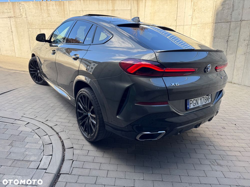 BMW X6 - 4