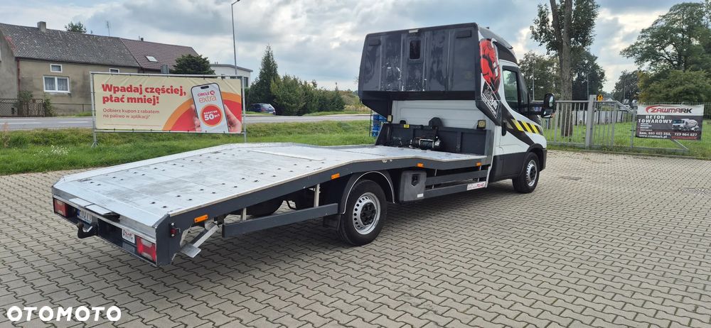 Iveco DAILY - 5