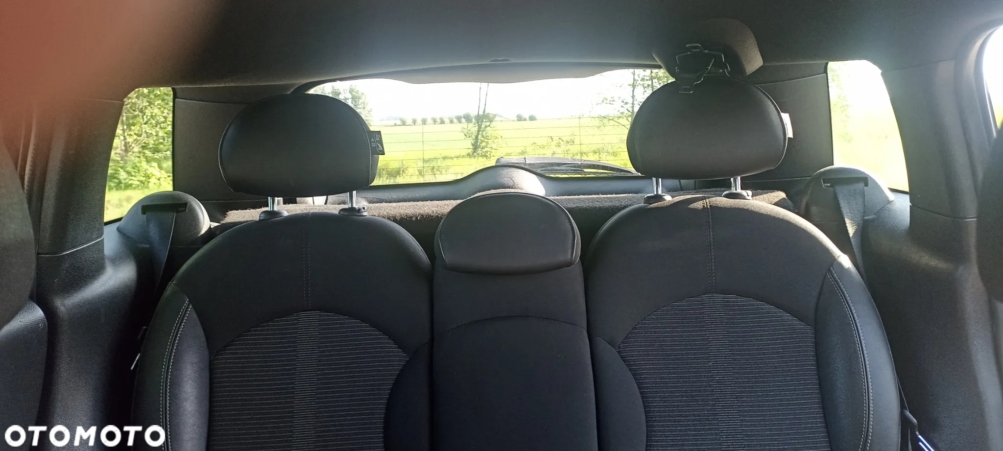 MINI Countryman - 8