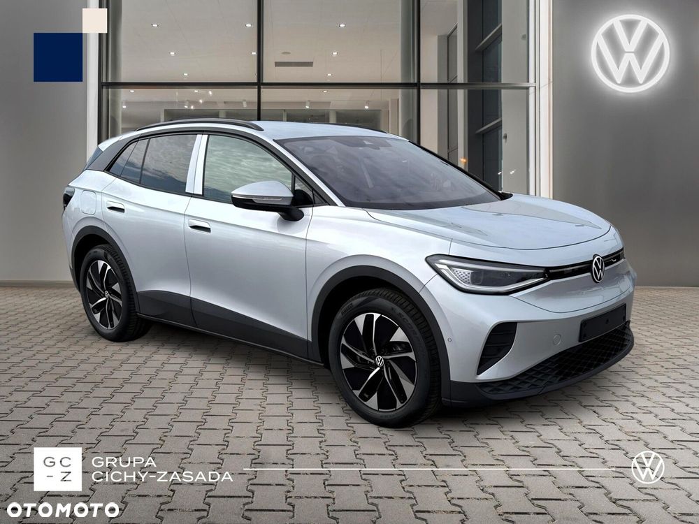 Volkswagen ID.4 - 8