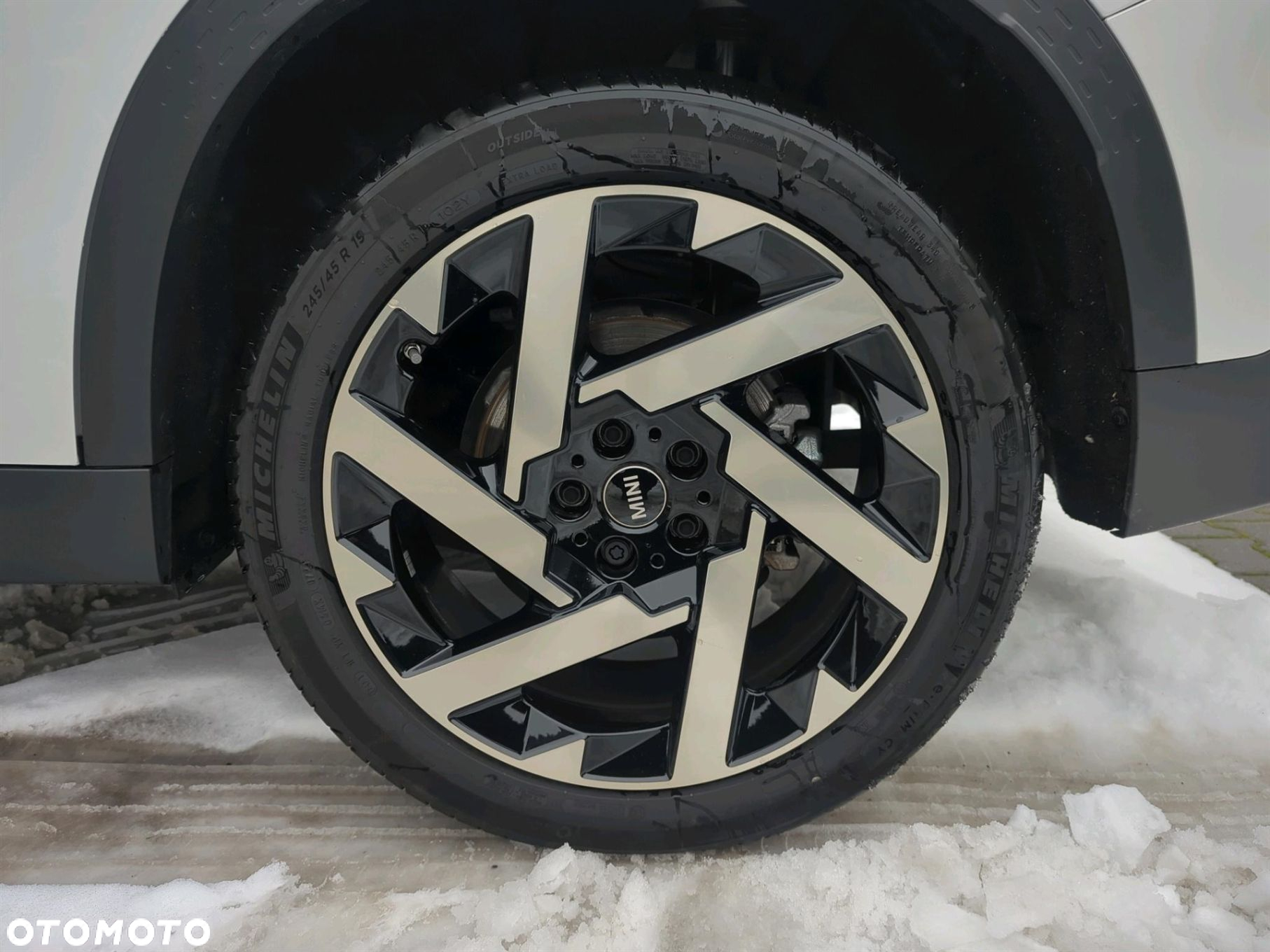 MINI Countryman - 9