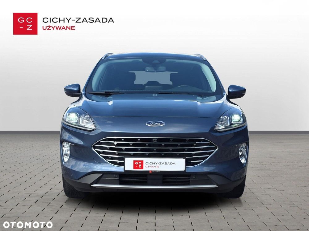 Ford Kuga - 9