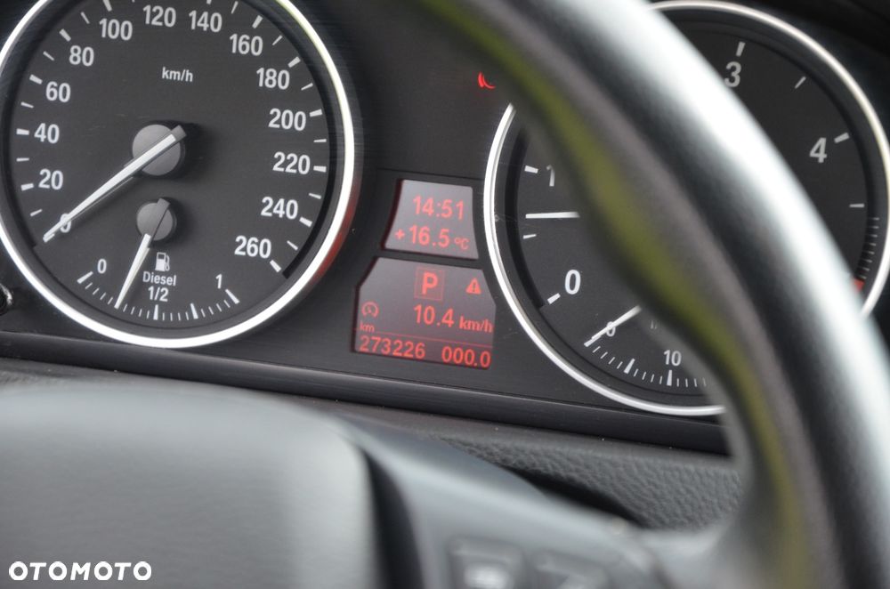 BMW X5 xDrive30d - 16