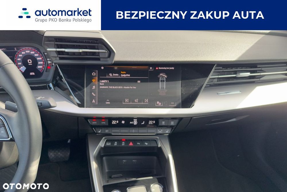 Audi A3 Limousine 35 TFSI mHEV S Line S tronic - 13