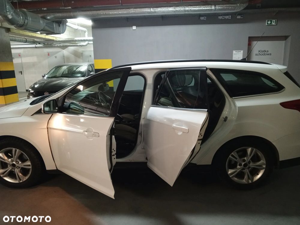 Ford Focus - 8