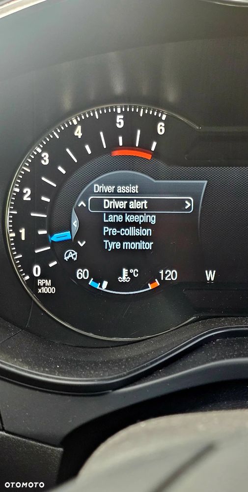 Ford Mondeo 2.0 TDCi STart-Stopp PowerShift-Aut Titanium - 28