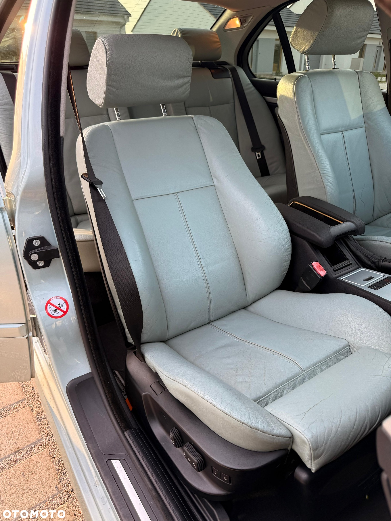 BMW Seria 5 - 21