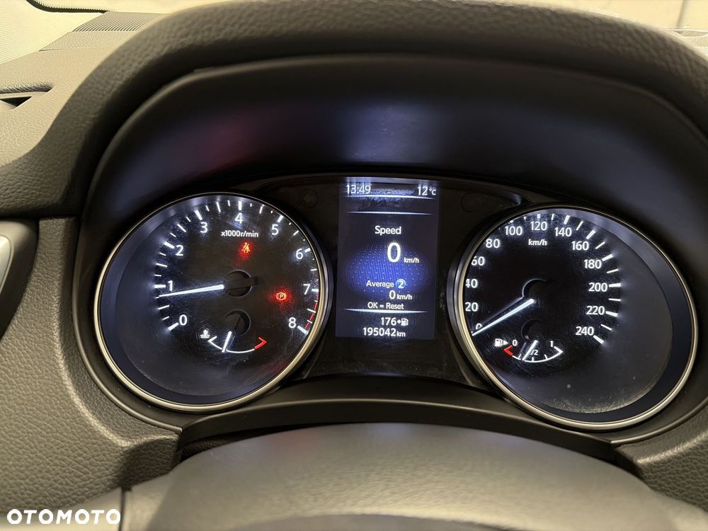 Nissan Qashqai 1.2 DIG-T N-Connecta - 16