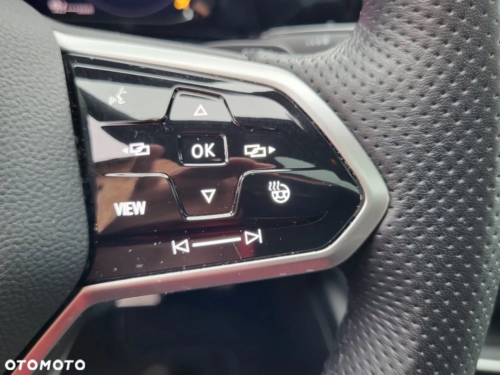 Volkswagen Golf VIII 2.0 TDI GTD DSG - 30