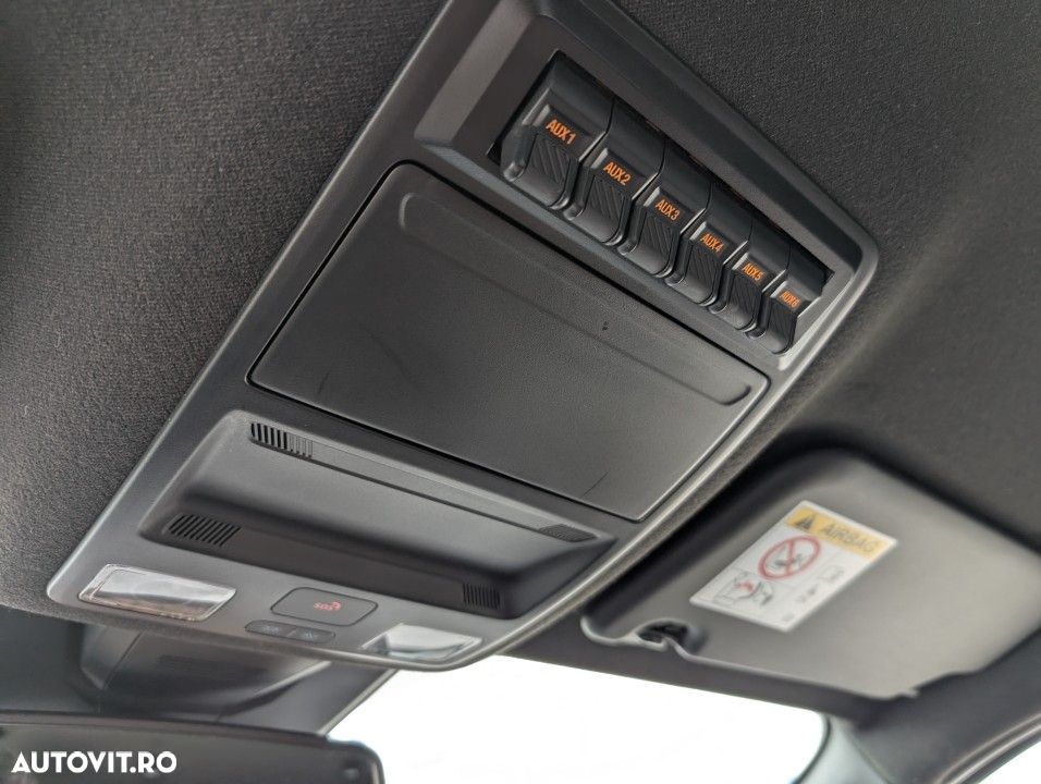 Ford Ranger Raptor - 33