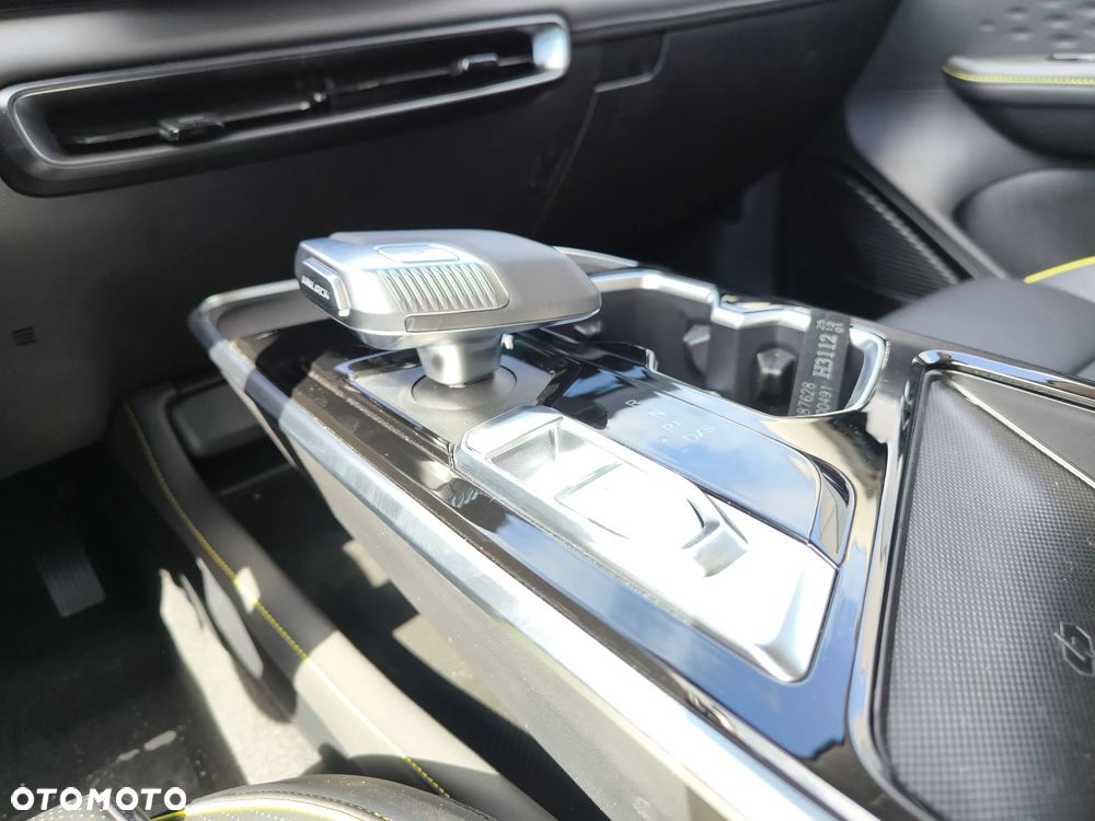 BAIC 5 Beijing 1.5T Comfort DCT - 11