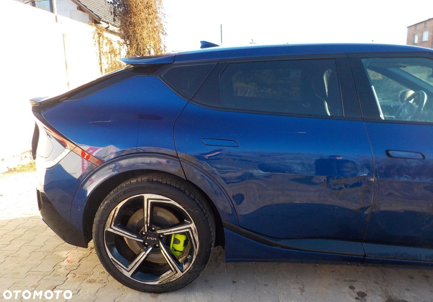 Kia EV6 - 24