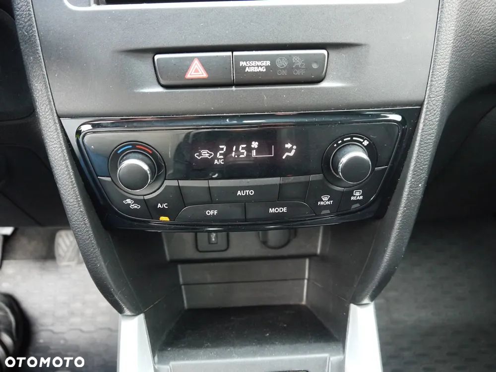 Suzuki Vitara 1.6 DDiS (4x2) Comfort - 18