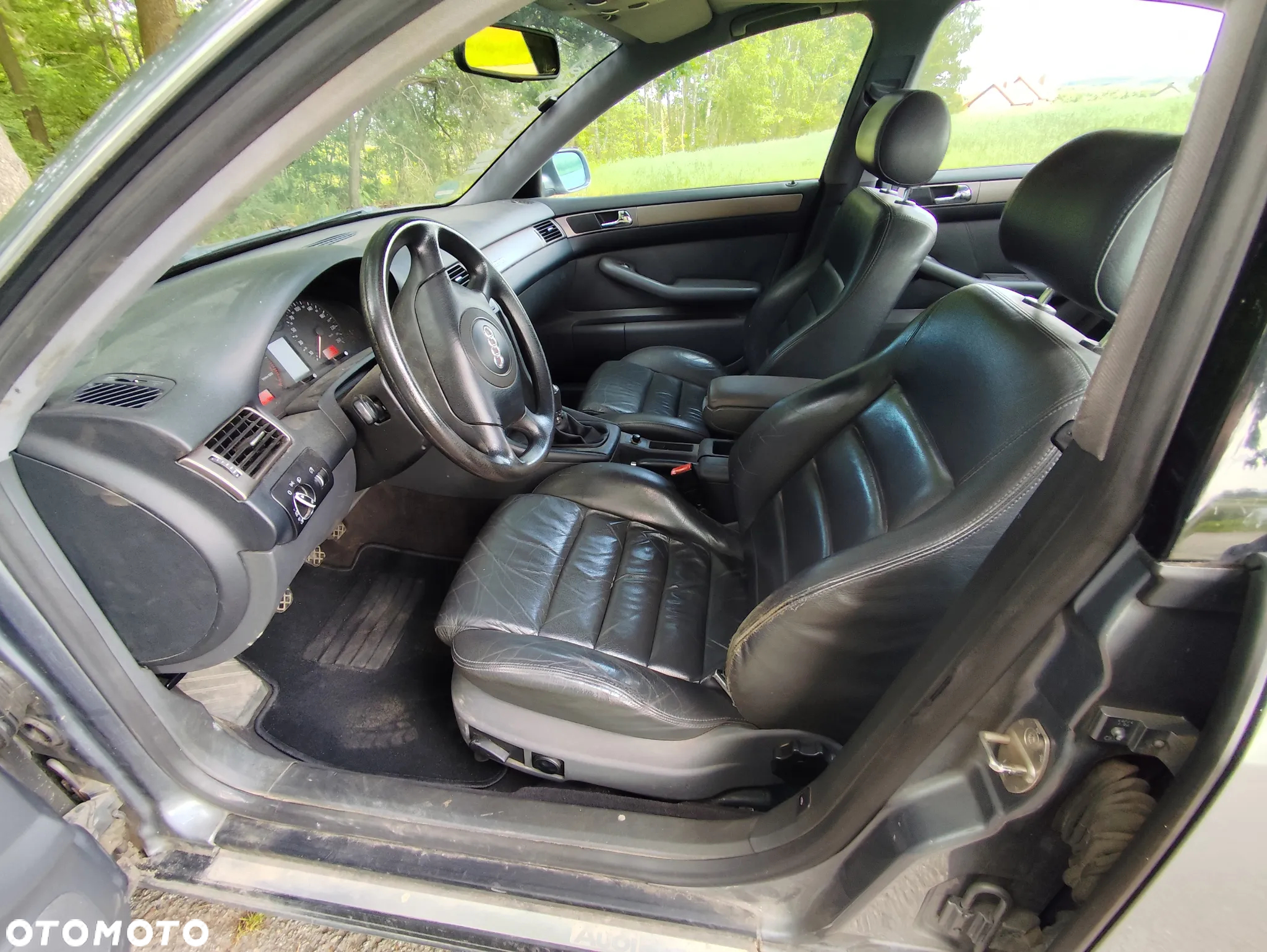 Audi A6 - 14