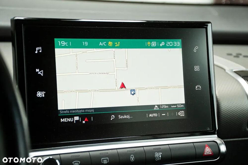Citroën C4 Cactus PureTech 110 Stop&Start Origins - 34