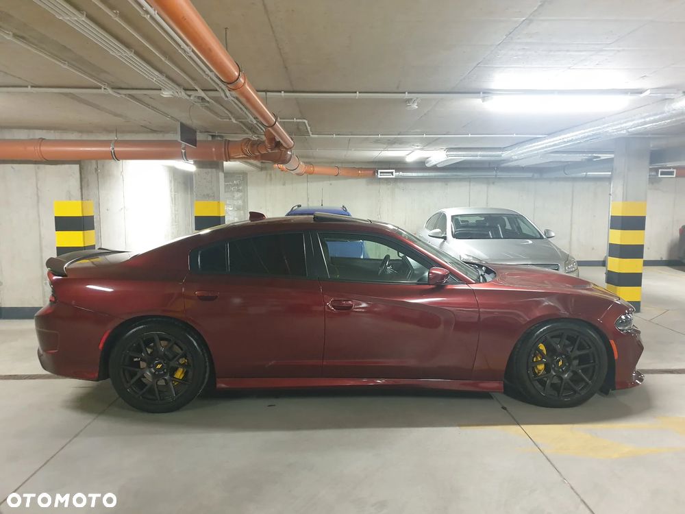 Dodge Charger 6.4 Scat Pack - 3