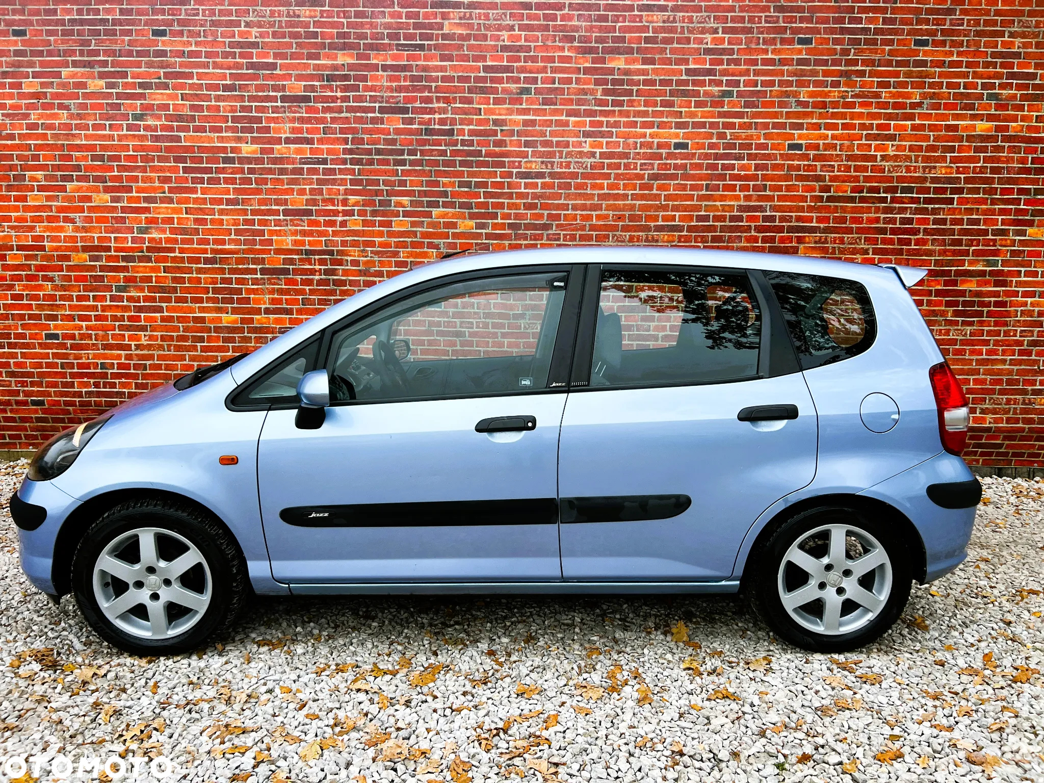Honda Jazz - 32