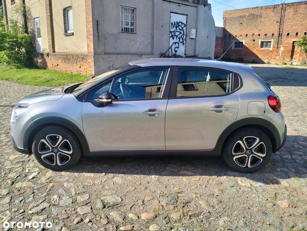 Citroën C3 1.2 PureTech Shine - 3