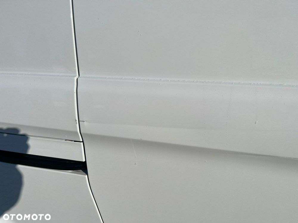 Ford Transit Custom - 9