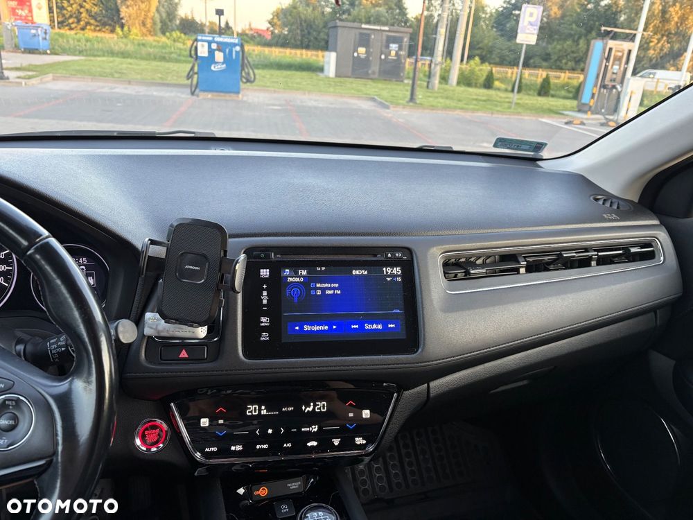 Honda HR-V 1.5 Executive (ADAS / Connect+) - 22