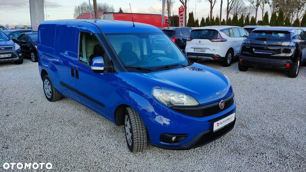 Fiat Doblo - 14