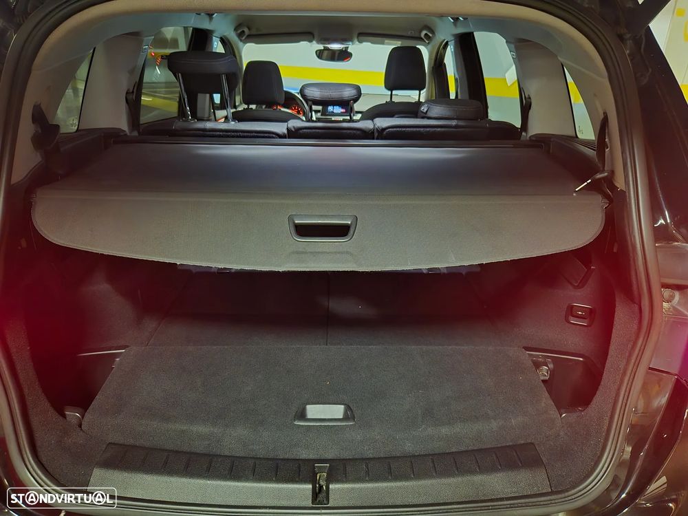 BMW 216 Gran Tourer d 7L Line Sport - 39