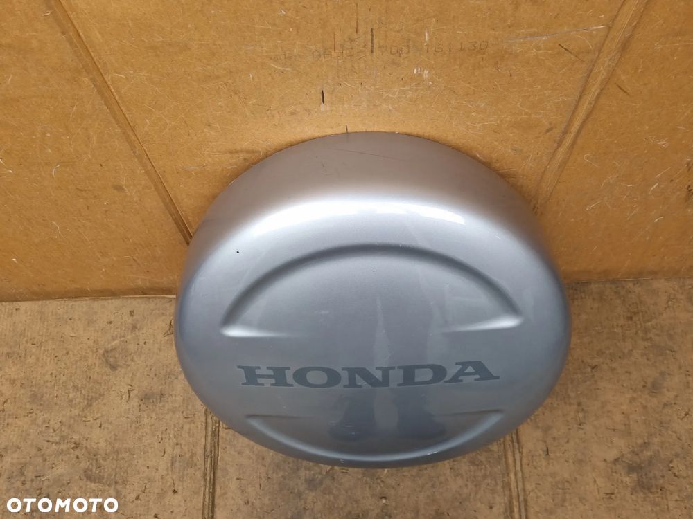 HONDA CR-V II POKRYWA KOŁA ZAPASOWEGO - 2